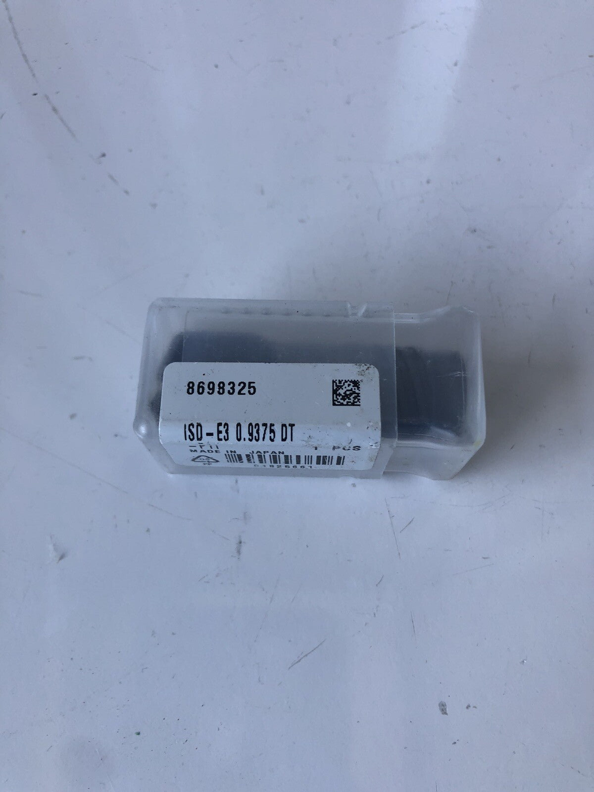 Iscar 8698325 ISD-E3 0.9375 DT-P1T Chamfer Bit Drill Tip Head NEW!!