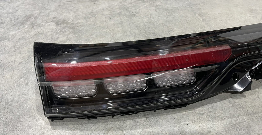 Jeep 534902900 Rear Light Assembly NEW! FREE SHIPPING!