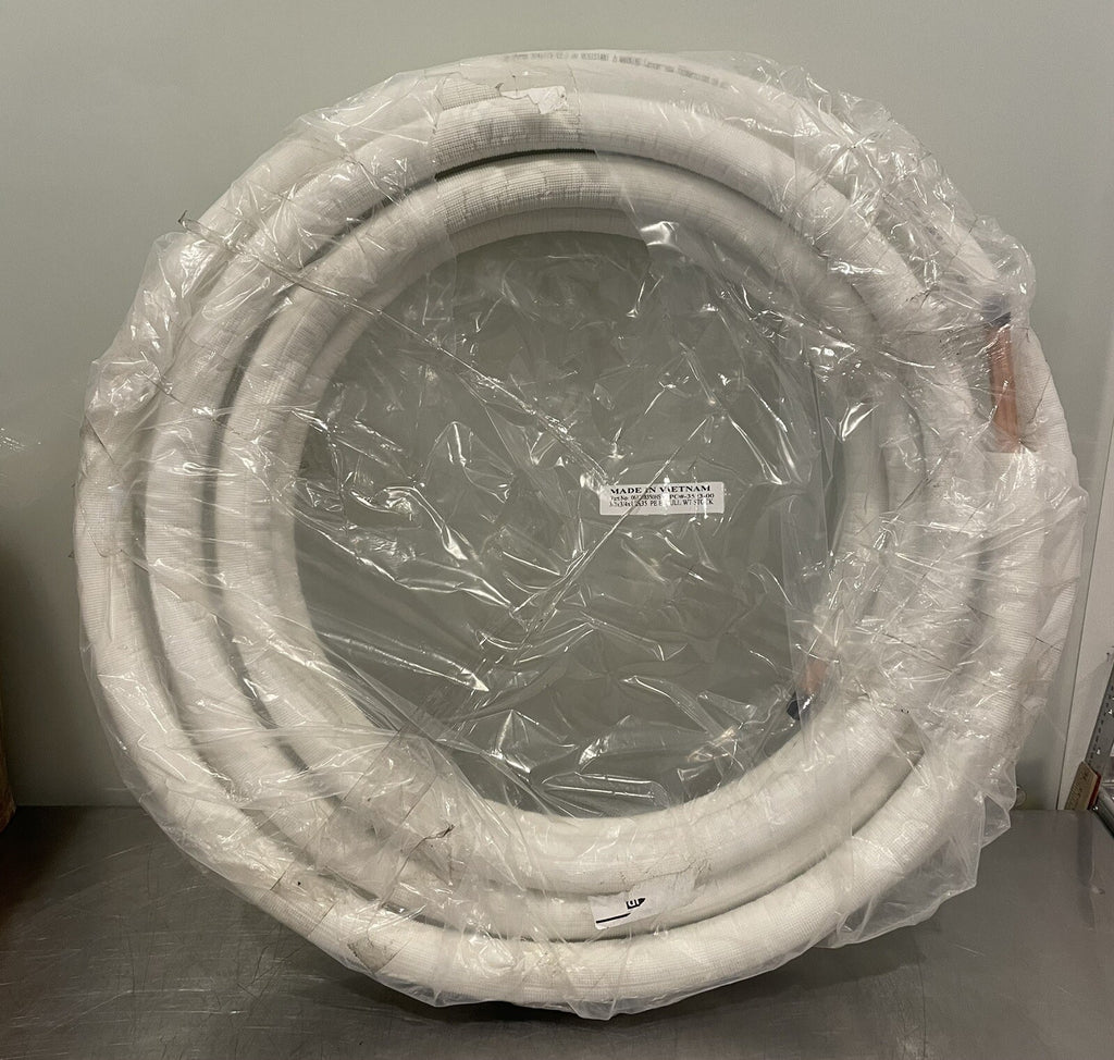 061208350HS JMF EZ-Pull Lineset 3/8 X 3/4 X 1/2 X 35’ NEW! FREE SHIPPING!