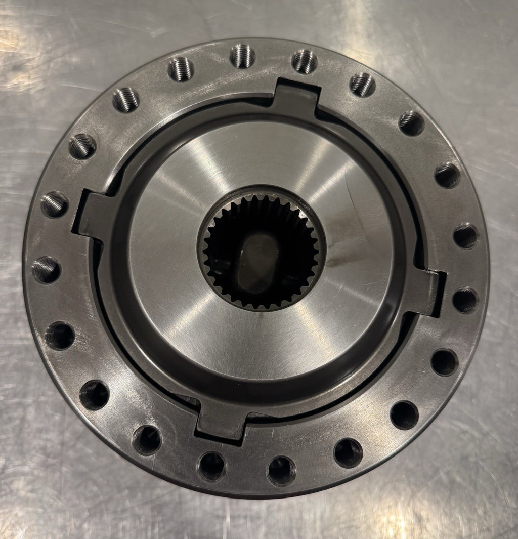 Caterpillar Carrier Differential CAT 30 Spline 20 Bolt NEW! FREE SHIPPING!
