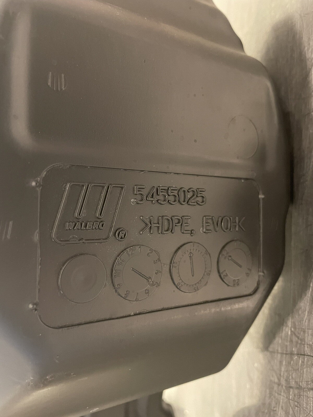 1026433 Gas Tank For Indian Motorcycle NEW! FREE SHIPPING!