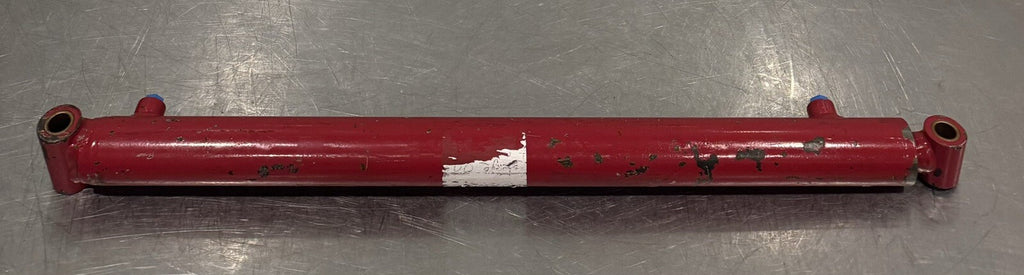 4010C160 Hydraulic Cylinder Double Cushion 1-3/4” X 24-1/2” NEW! FREE SHIPPING!