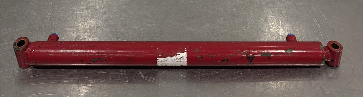 4010C160 Hydraulic Cylinder Double Cushion 1-3/4” X 24-1/2” NEW! FREE SHIPPING!