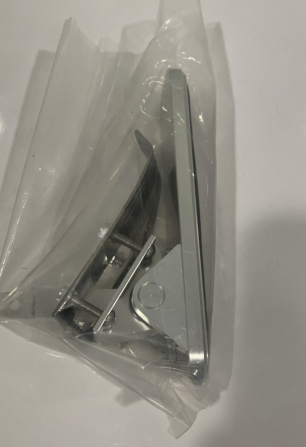 PB872 Throttle Pedal Brushed Aluminum Billet Gas Pedal NEW! FREE SHIPPING!