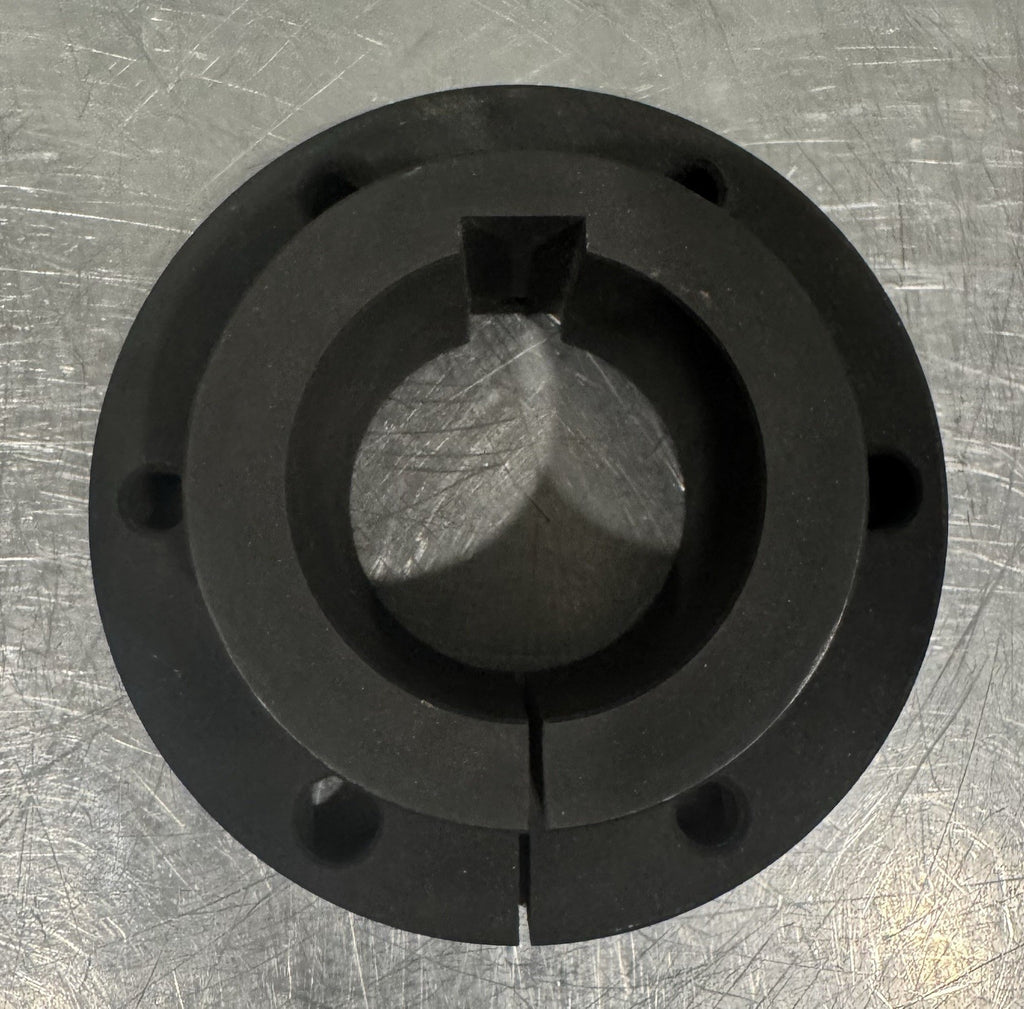 Masterdrive E65MM QD Quick Disconnect Bushing NEW! MISSING HARDWARE! SHIPS FREE!