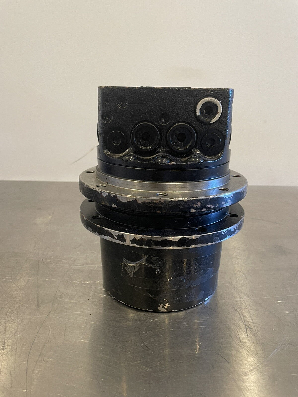 Caterpillar PHV-1B-12B-PT-9250Z Genuine CAT Final Drive Motor NEW! FREE SHIPPING