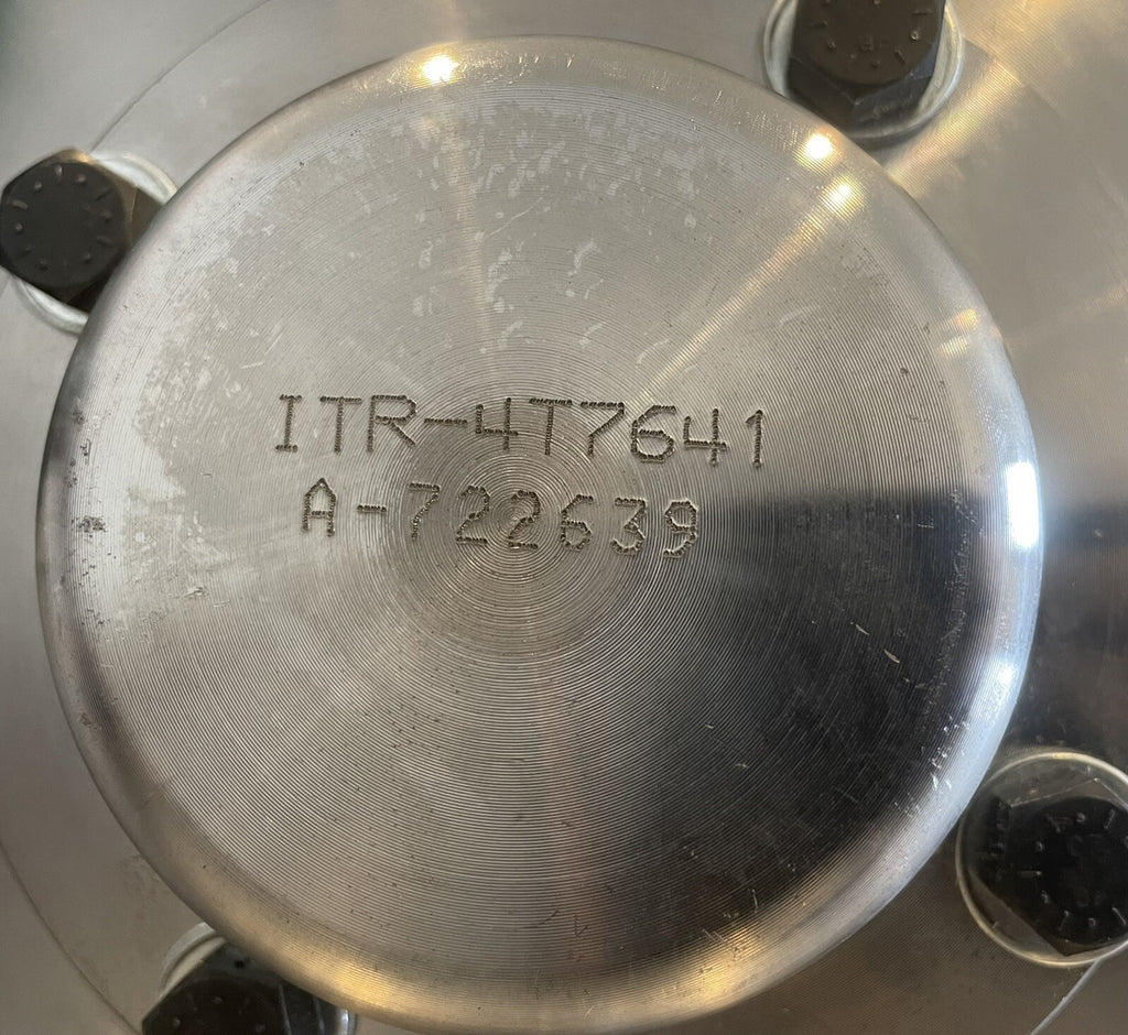 ITR 4T7641 Roller Assy A-722639 NEW! FREE SHIPPING!