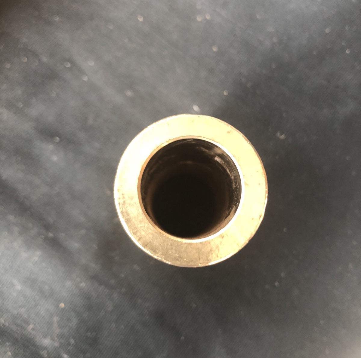 Bunting CB121816 Cast Bronze Sleeve Bearing 3/4 X 1-1/8 X 2 NEW BULK PRICING AVA