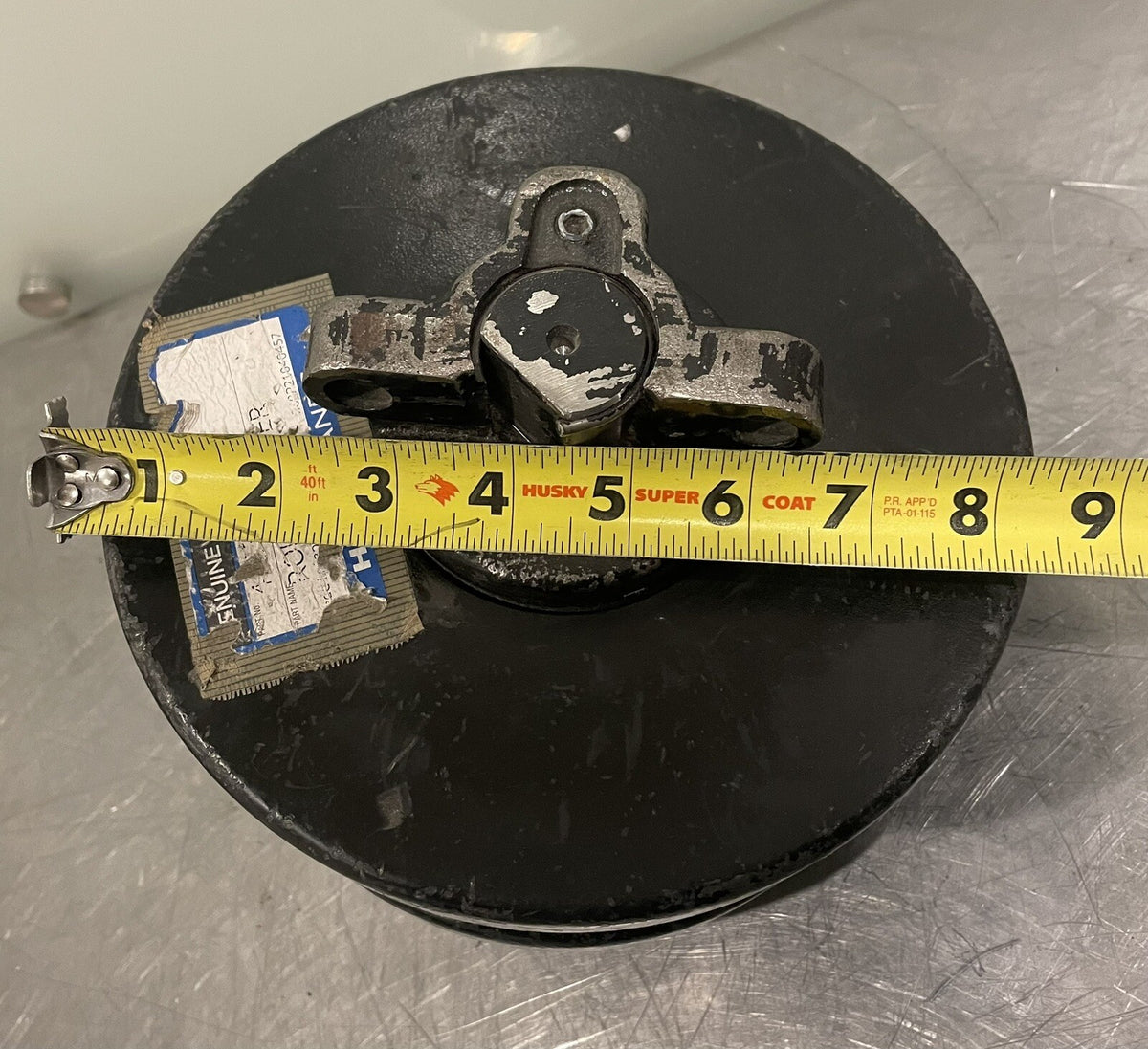 HSC Cranes Upper Roller ASSY NEW! FREE SHIPPING!