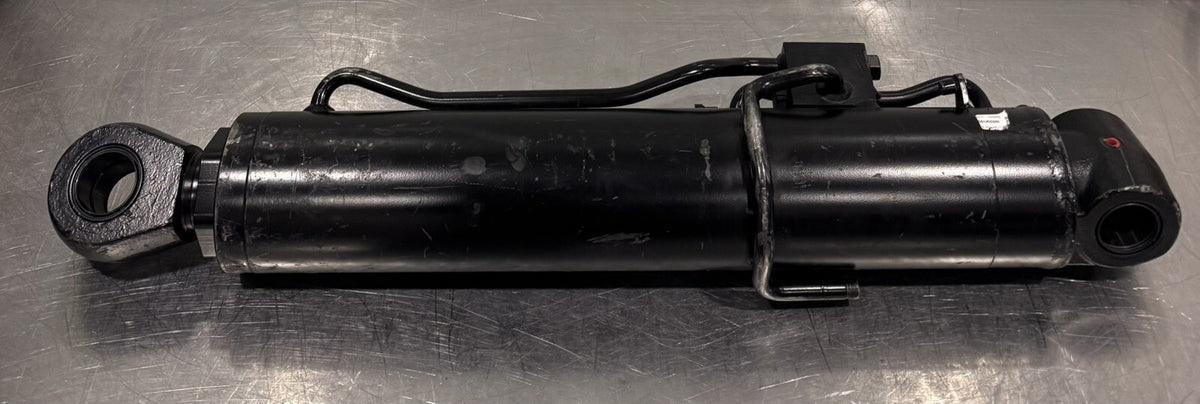 JCB 561/60281 Hydraulic Cylinder GA RAM STAB P55 NEW! FREE SHIPPING!