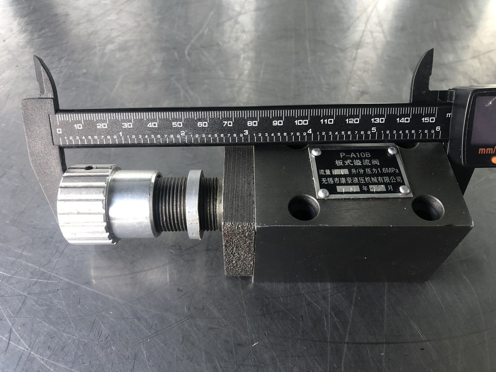 P-A10B Pressure Regulator Relief Valve Assembly NEW!! FREE SHIPPING!!