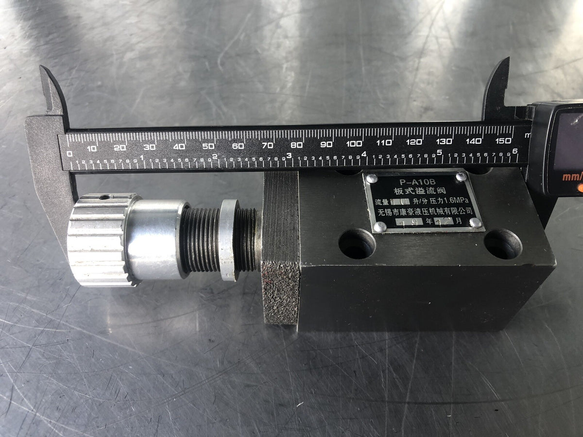 P-A10B Pressure Regulator Relief Valve Assembly NEW!! FREE SHIPPING!!