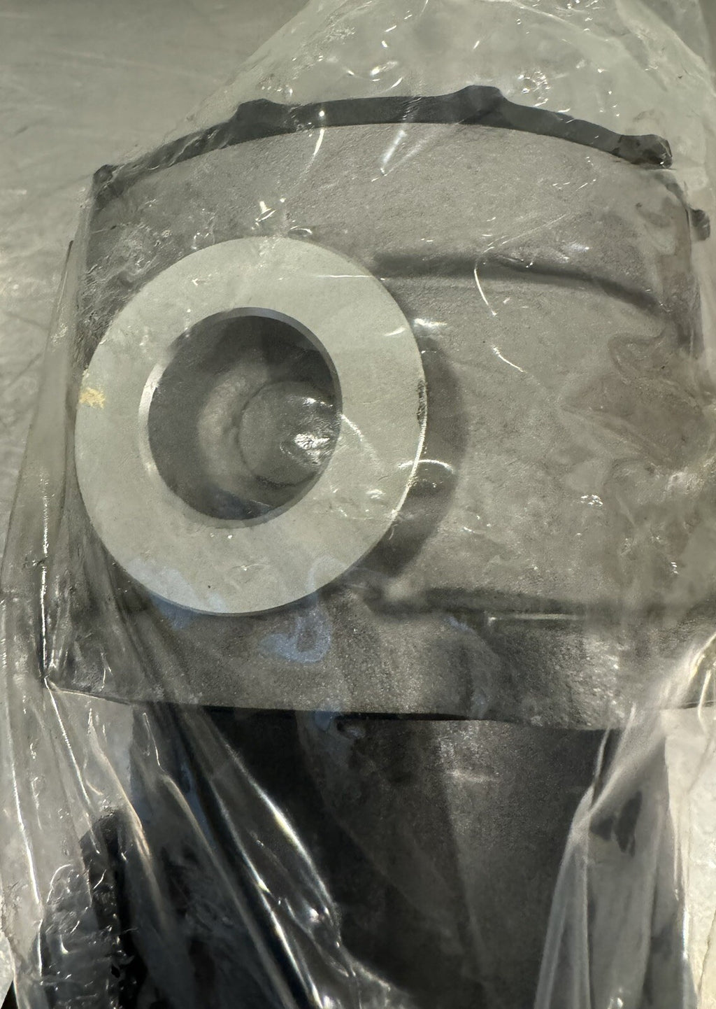 MEC 92366 Hydraulic Filter Housing NEW! FREE SHIPPING!