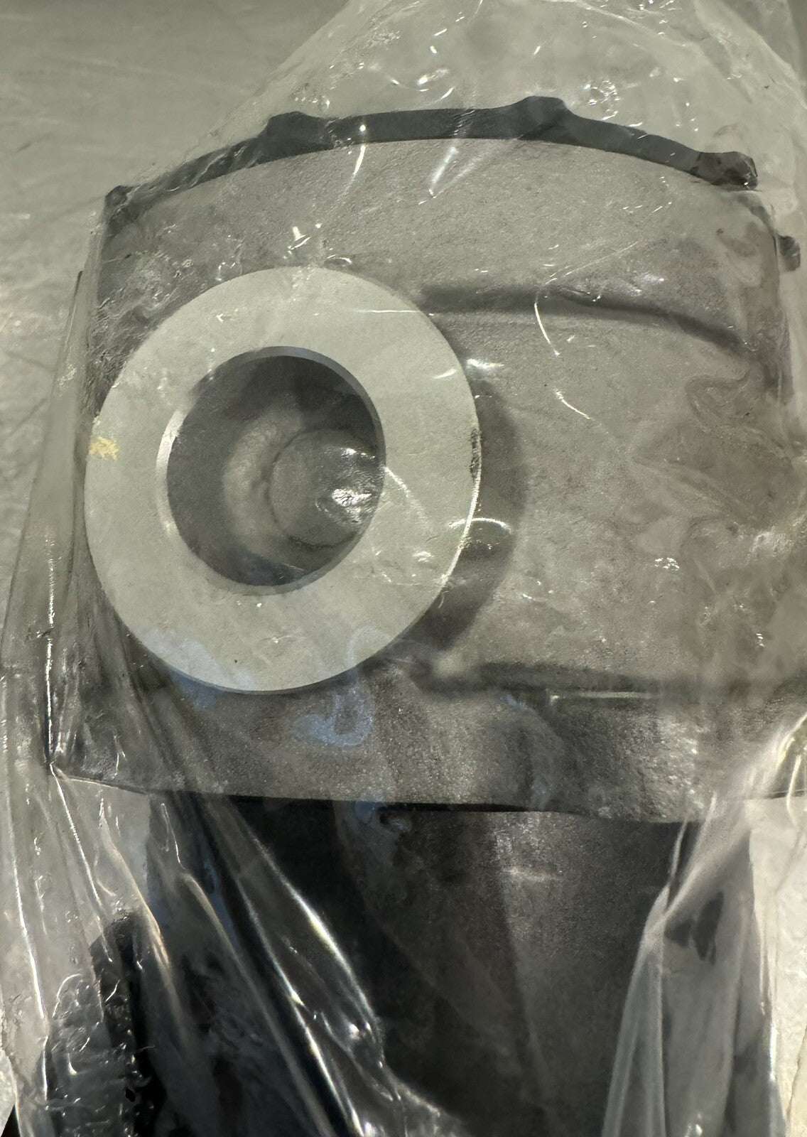 MEC 92366 Hydraulic Filter Housing NEW! FREE SHIPPING!