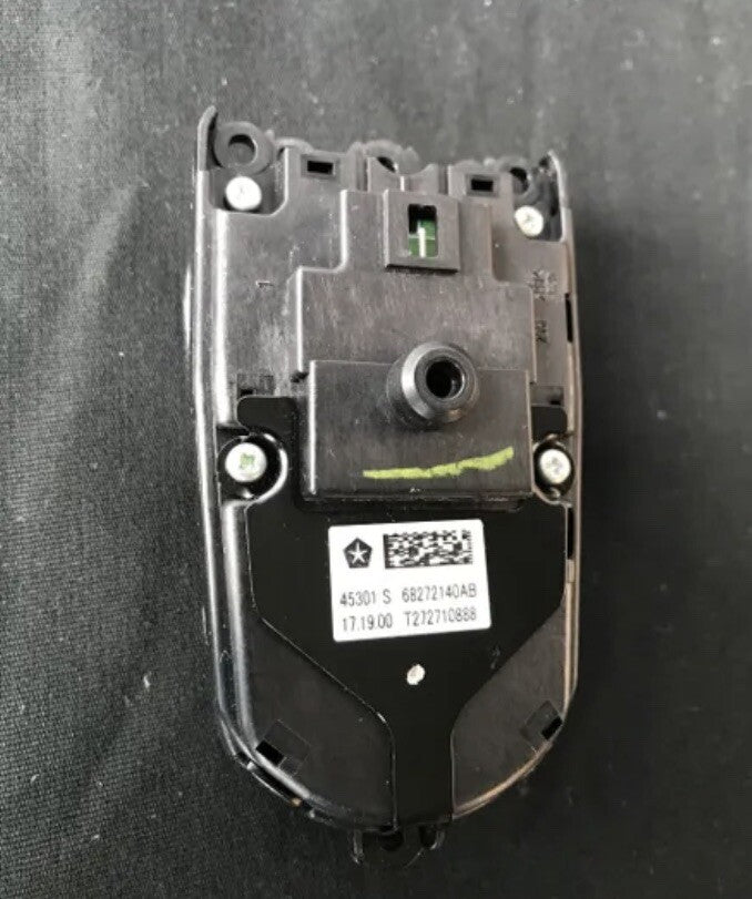 Mopar 68272140AB Switch Speed Control Cruise Control Unit Chrysler NEW!