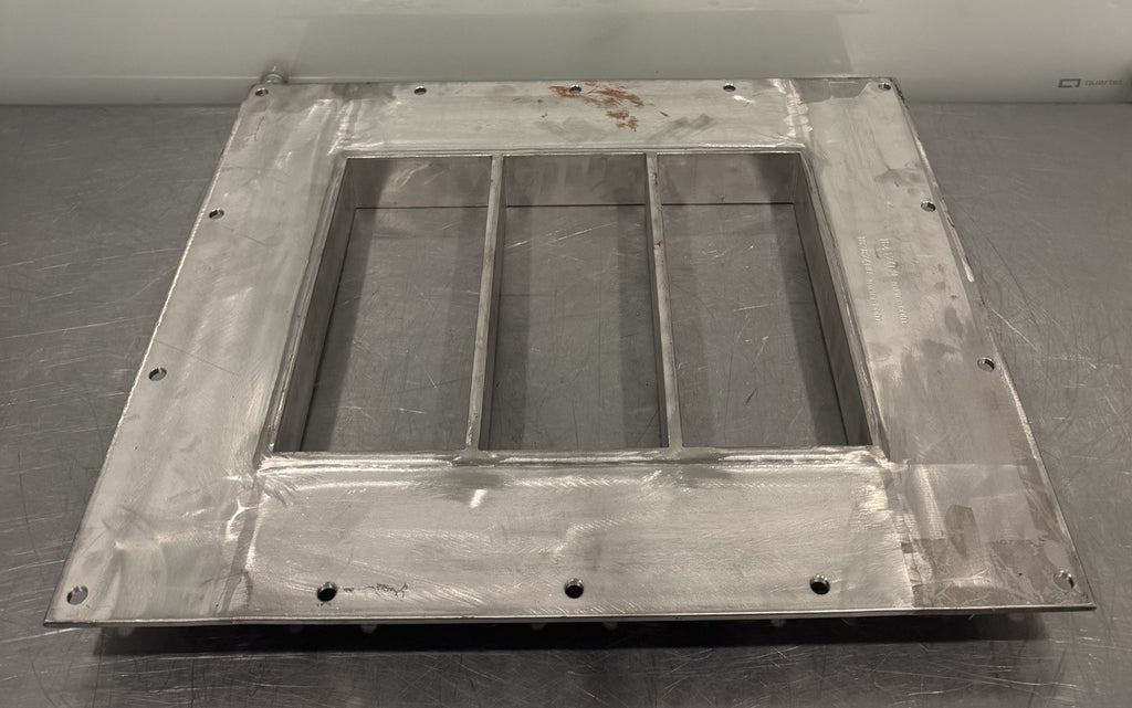 Roxtec 116626 GH 8x3 FL100 AISI316 Frame Stainless Steel NEW! FREE SHIPPING!