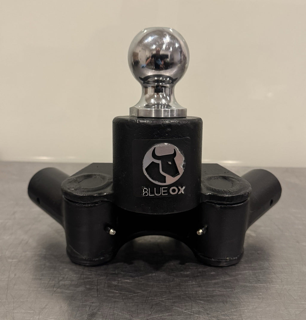 Blue Ox Hitch Head Sway Pro 2-5/16” 20,000LB FL2024 NEW! FREE SHIPPING!