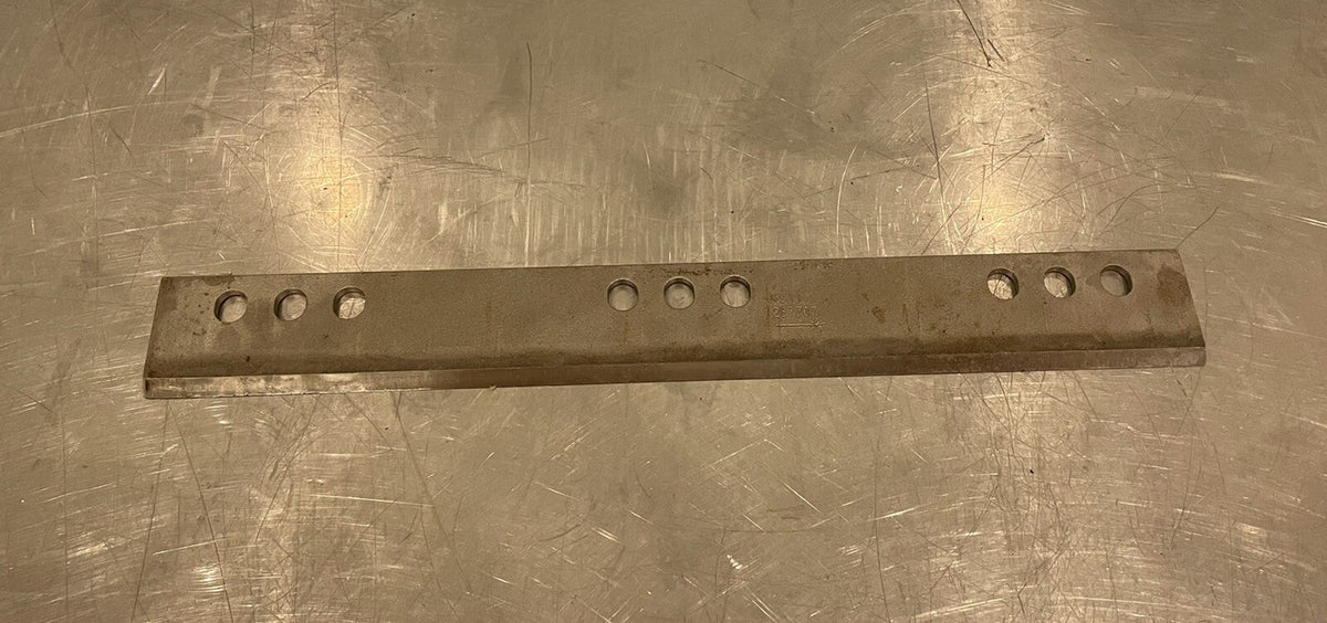 K900 267707 Steel Scraper Blade 18" NEW! FREE SHIPPING!