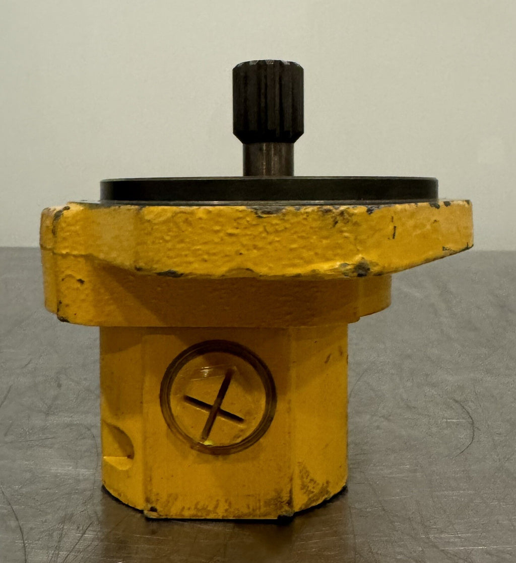 Concentric AT479998 John Deere Loader Axle Cooling System Pump NEW! SHIPS FREE!