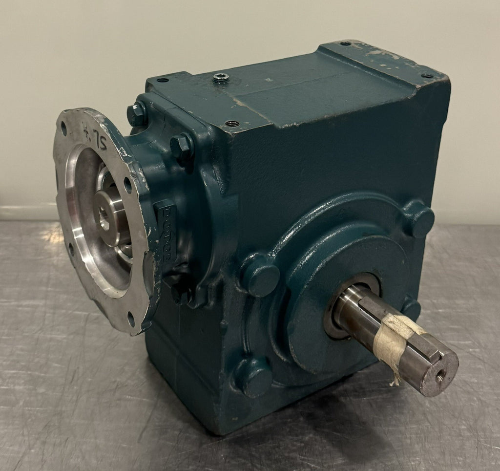 Dodge 35Q30LR56 Worm Gear Reducer Tigear2 NEW! FREE SHIPPING!