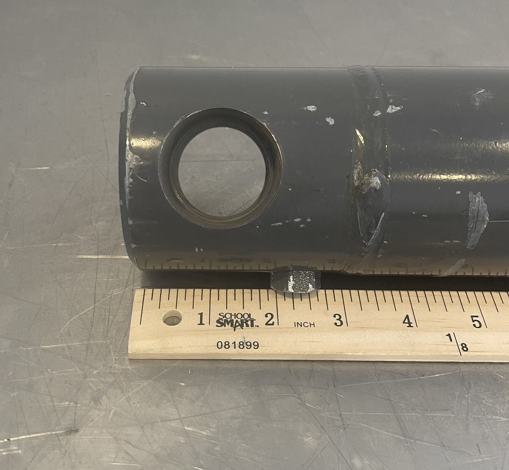 71440891 Gleaner Grain Tank Unloader Cylinder Hydraulic S67 NEW! FREE SHIPPING!