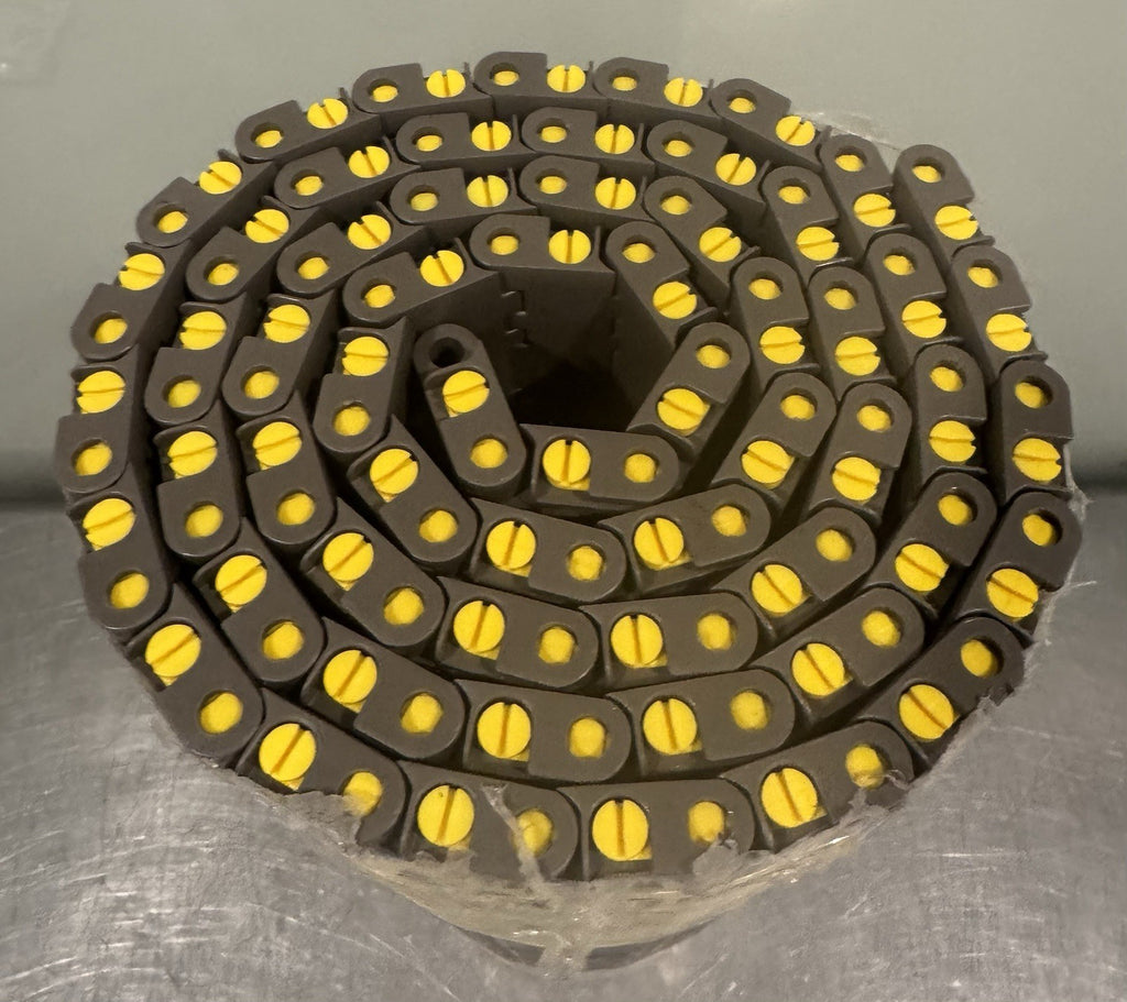 Rexnord HP7705-24IN MatTop Conveyor Chain Plastic 10028406 NEW! FREE SHIPPING!