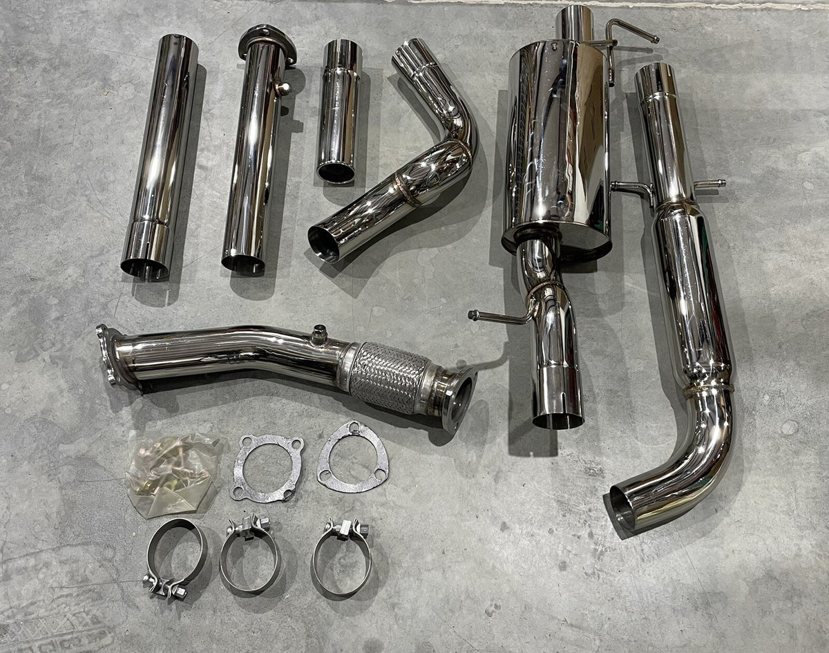 41-45133 Exhaust Car Parts Depot NEW IN BOX! FREE SHIPPING!