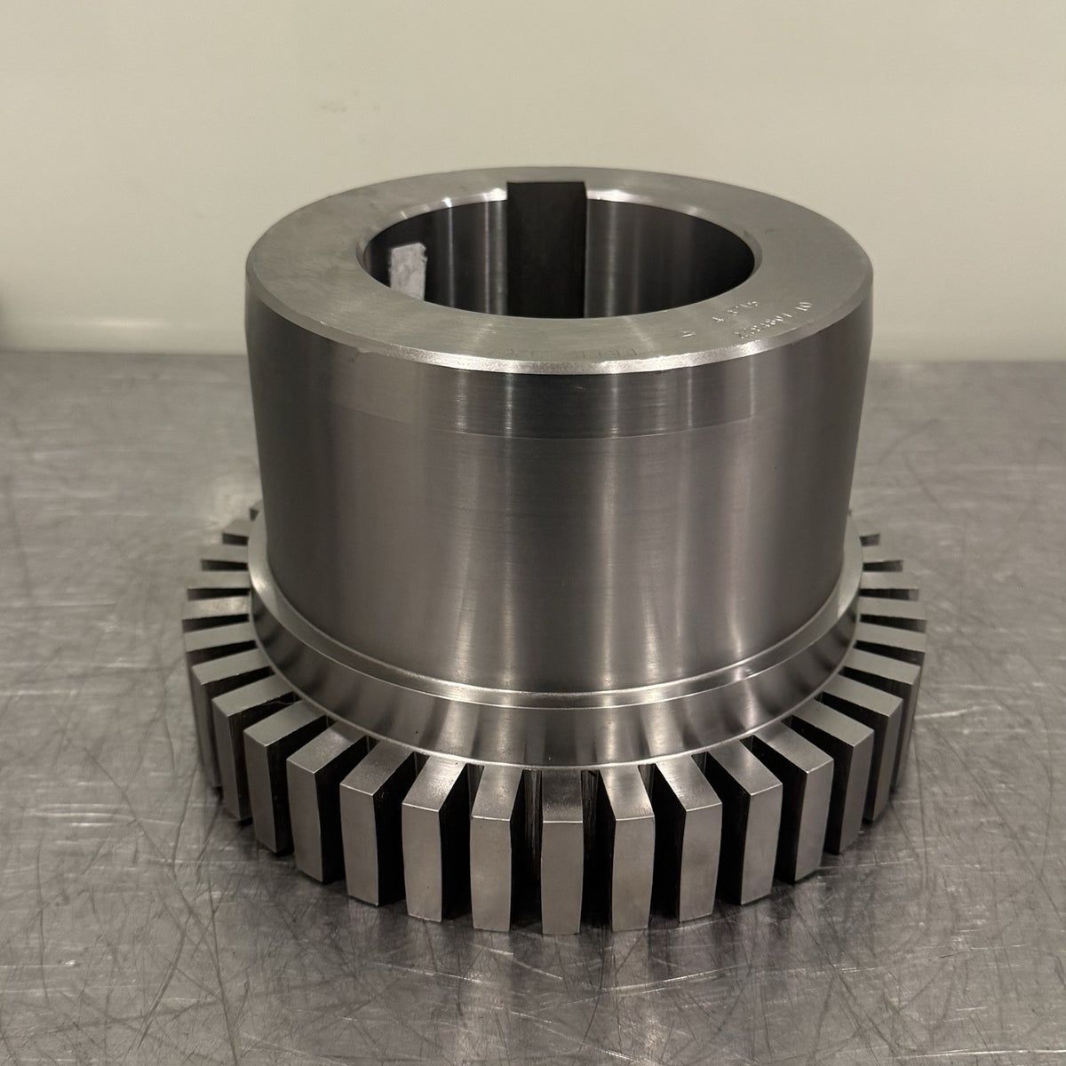 Falk 1120T 4.3715 Steelflex Taper Bushing Hub NEW! FREE SHIPPING