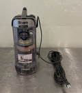 Shark AZ2002 Vertex Duoclean Powerfin Main Unit Assembly NEW! FREE SHIPPING!