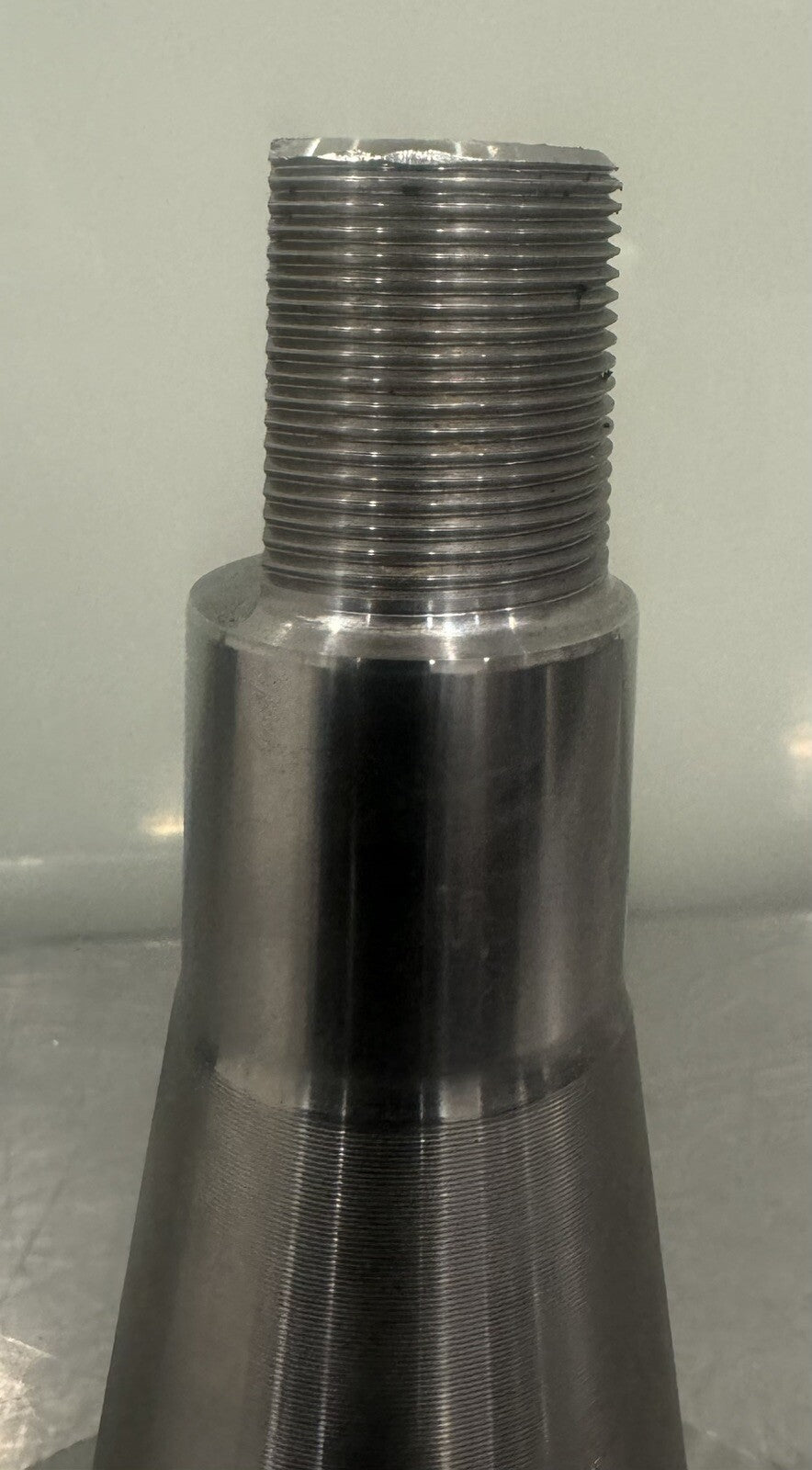 6803323601 Axle Spindle Knuckle NEW! FREE SHIPPING!