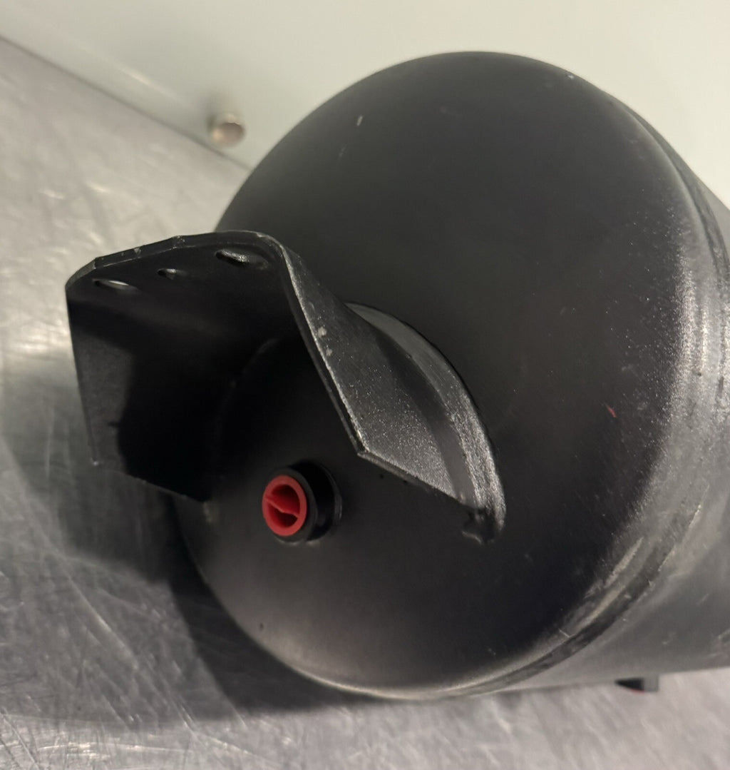 HTM 95156 Air Tank Assembly SAE J10 NEW! FREE SHIPPING!