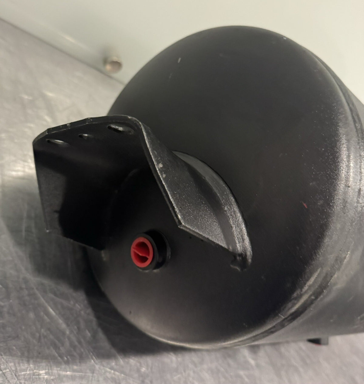 HTM 95156 Air Tank Assembly SAE J10 NEW! FREE SHIPPING!