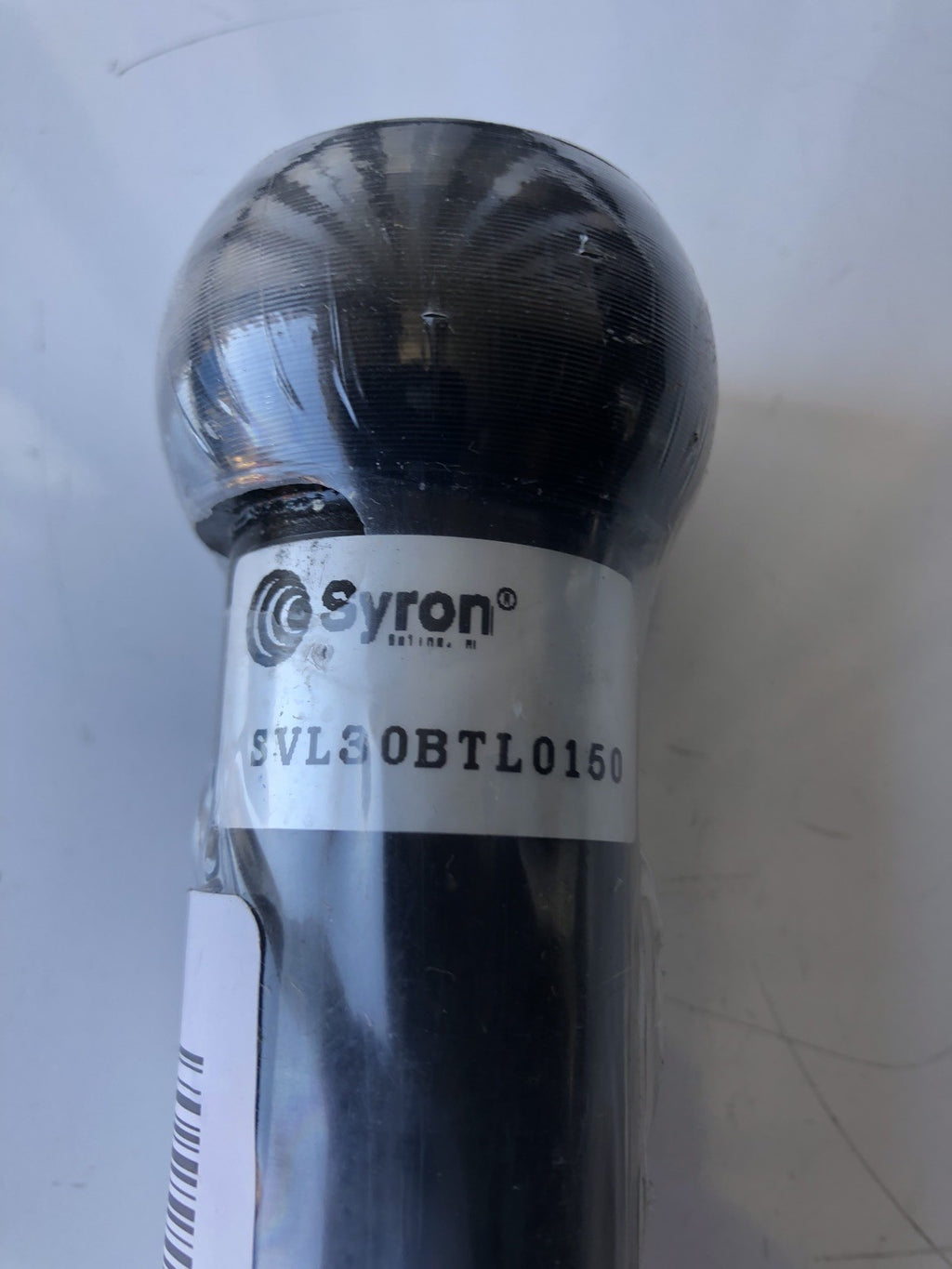 Syron SVL30BTL0150 Ball To Plain Tube Link 150MM NEW