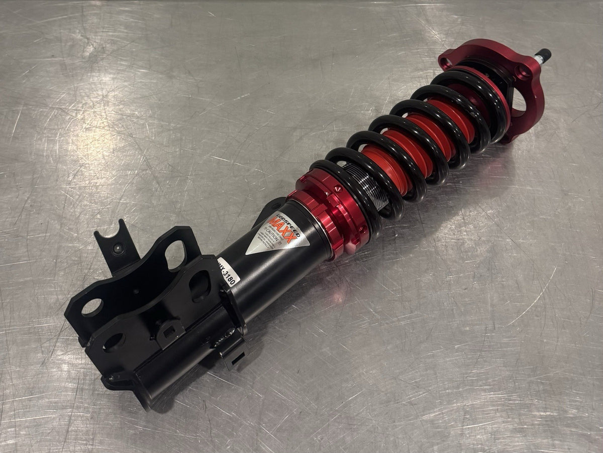 Godspeed Maxx MMX-3180 Coilover Shock Absorber Suspension NEW! SHIPS FREE!