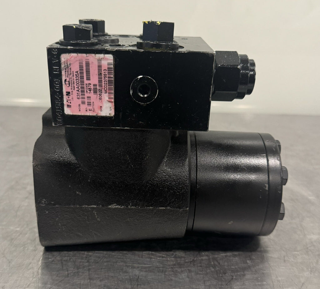 Eaton AT488782 John Deere Steering Control Hydraulic Pump ASSY NEW! SHIPS FREE!!