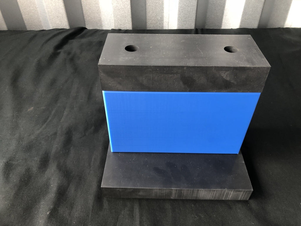 Subaru 99851AA190 Tool Block NEW IN BOX!!! FREE SHIPPING!!!!