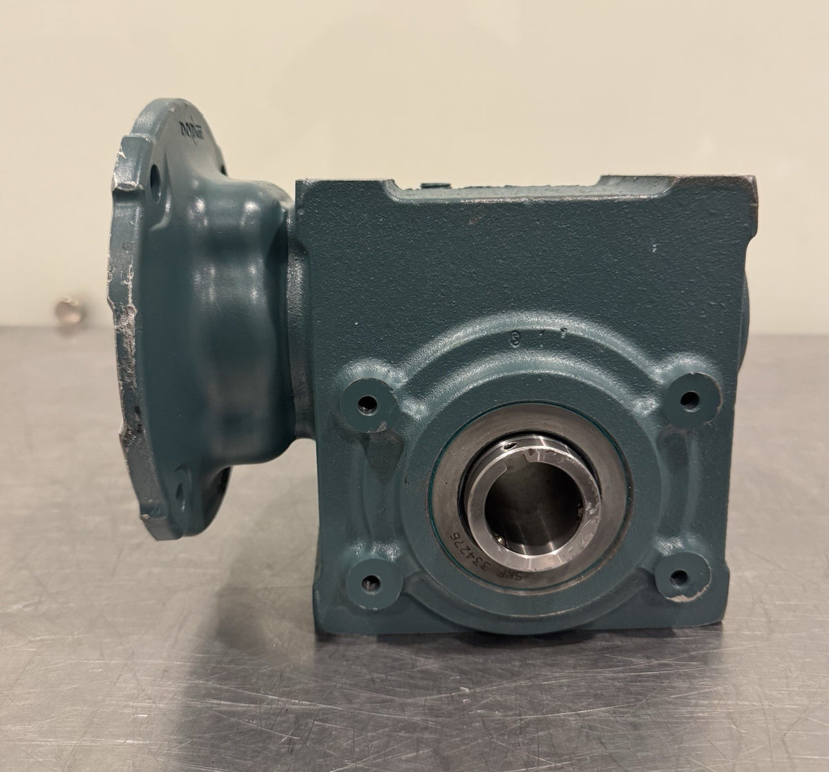 Dodge 20Q07H14 Tigear2 Worm Gear Reducer 7.5:1 Ration NEW! FREE SHIPPING!