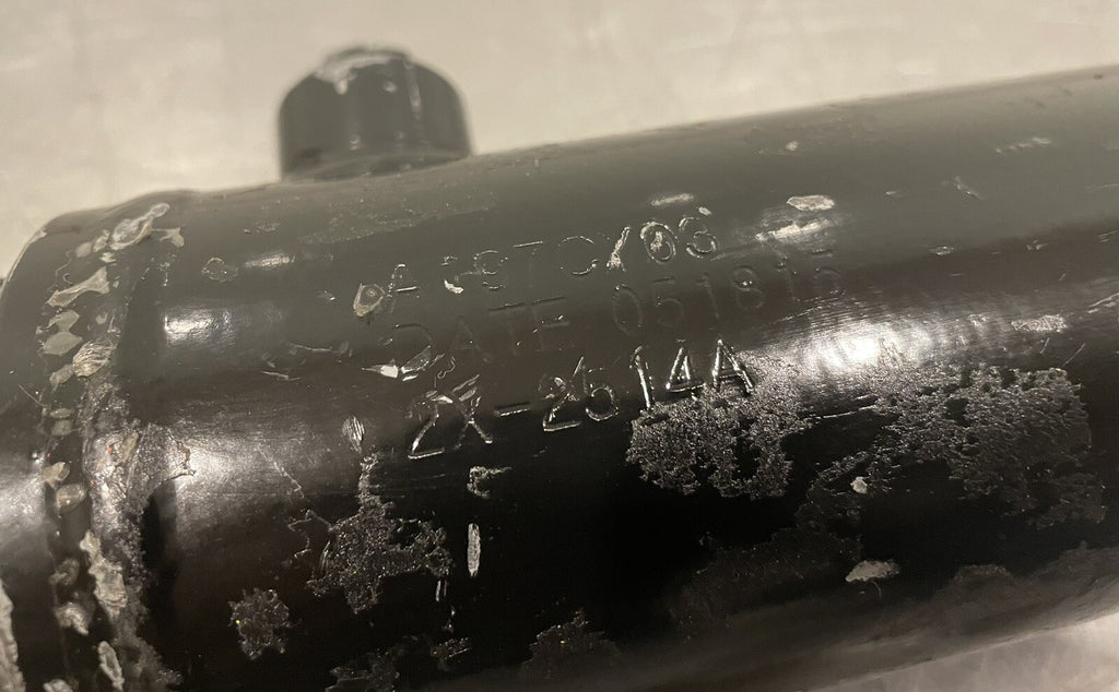 A197CY03 Hydraulic Cylinder 2X-2514A NEW! FREE SHIPPING!