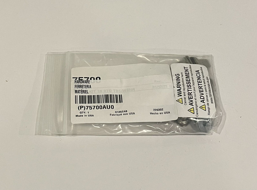 Kenworth 75700AU0 Turn Button Tab Belmor 75700 10PACK NEW!