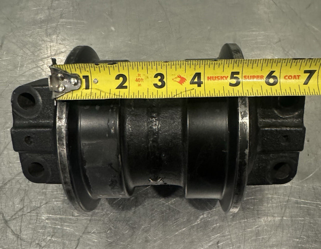 Caterpillar Track Roller 424-4194 CAT 102-8115 NEW! FREE SHIPPING 