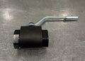 DMIC BVAH1500S High Pressure Ball Valve 1-1/2” NEW! FREE SHIPPING!