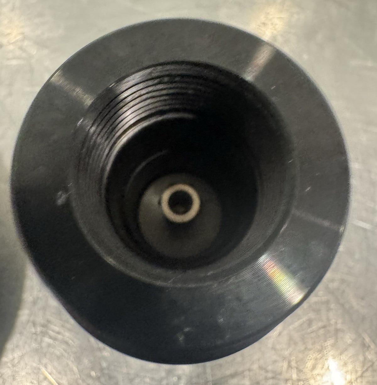 0268-000-010 2-3/4” CCL Top Sub ASSY-2” F/N Thread NEW! FREE SHIPPING!