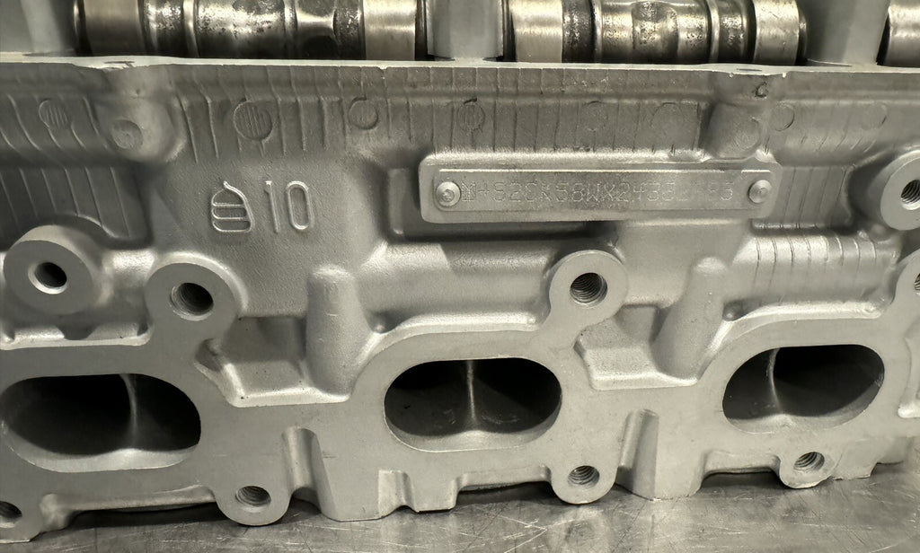 Z111L Cylinder Head Reman G196615 NEW! FREE SHIPPING!