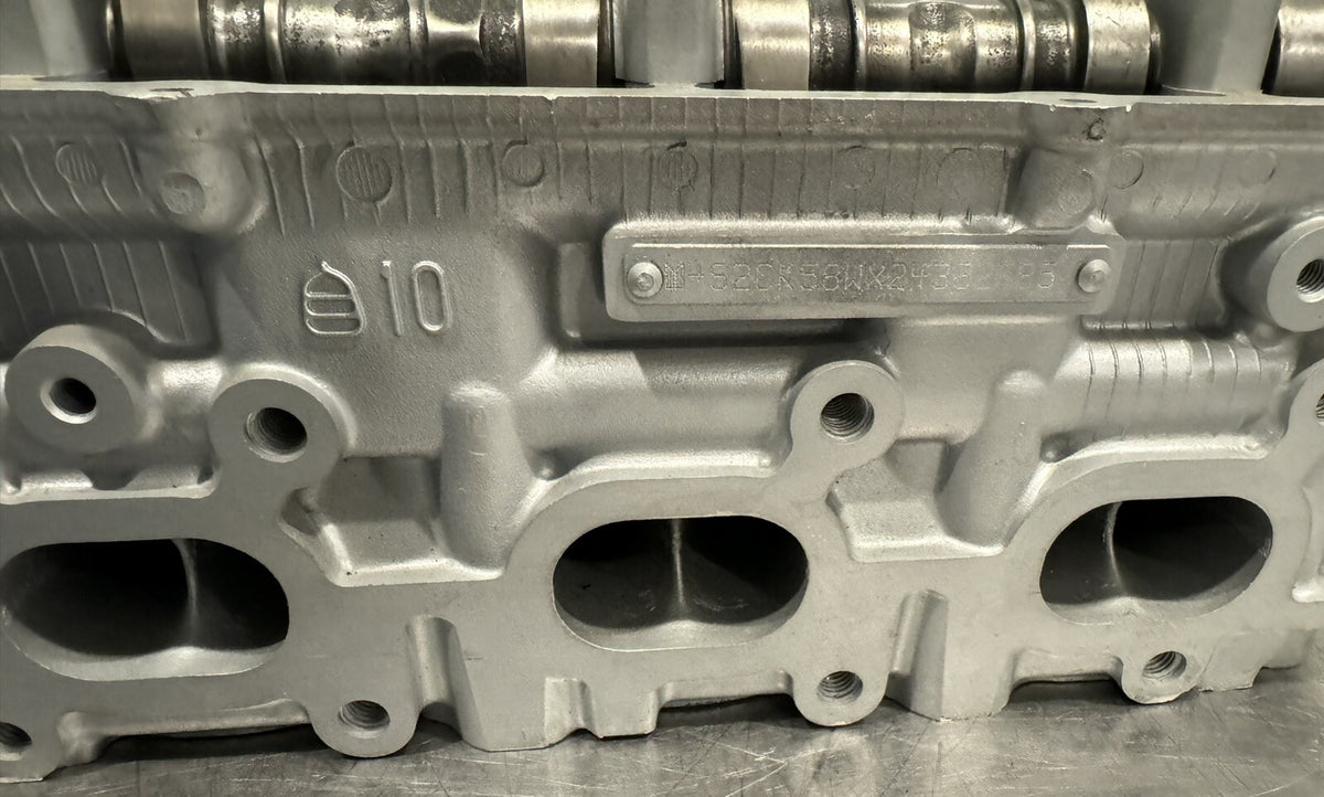 Z111L Cylinder Head Reman G196615 NEW! FREE SHIPPING!