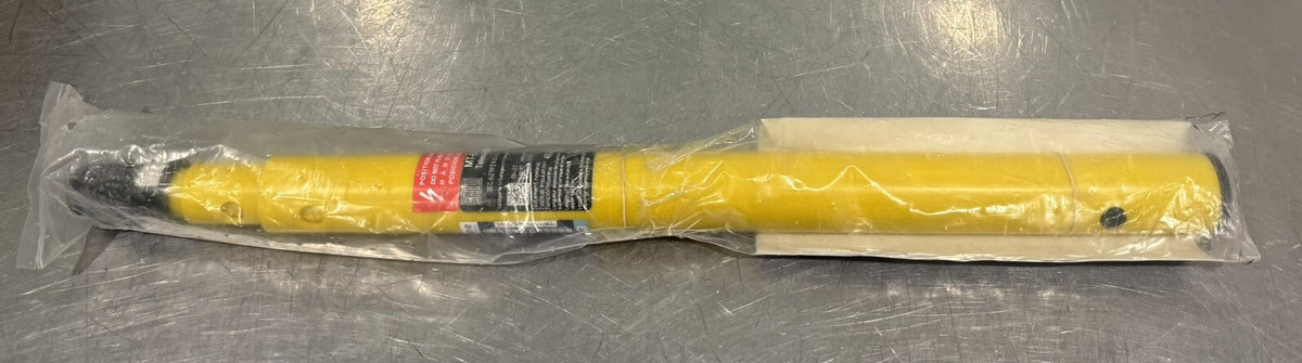 Catu MT-830-P Insulating Stick 45Kv Extending Telescoping NEW! FREE SHIPPING!
