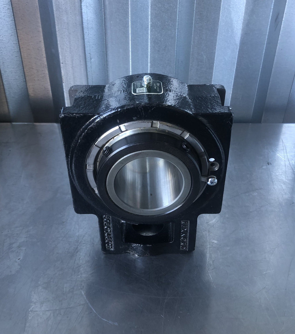 Rexnord ZT102303 Take Up Block Spherical Roller Bearing NEW! FREE SHIPPING!