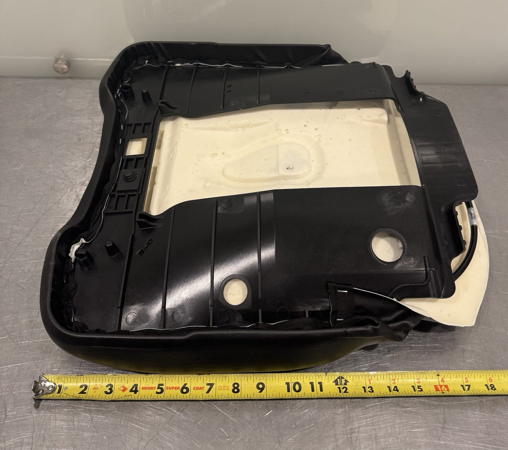 Seat Cushion Replacement W/ Wire Harness 460860721 NEW! FREE SHIPPING!