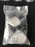 Knapheide 261035151A-LED6C Round White  Light Kit For Trucks NEW SEALED