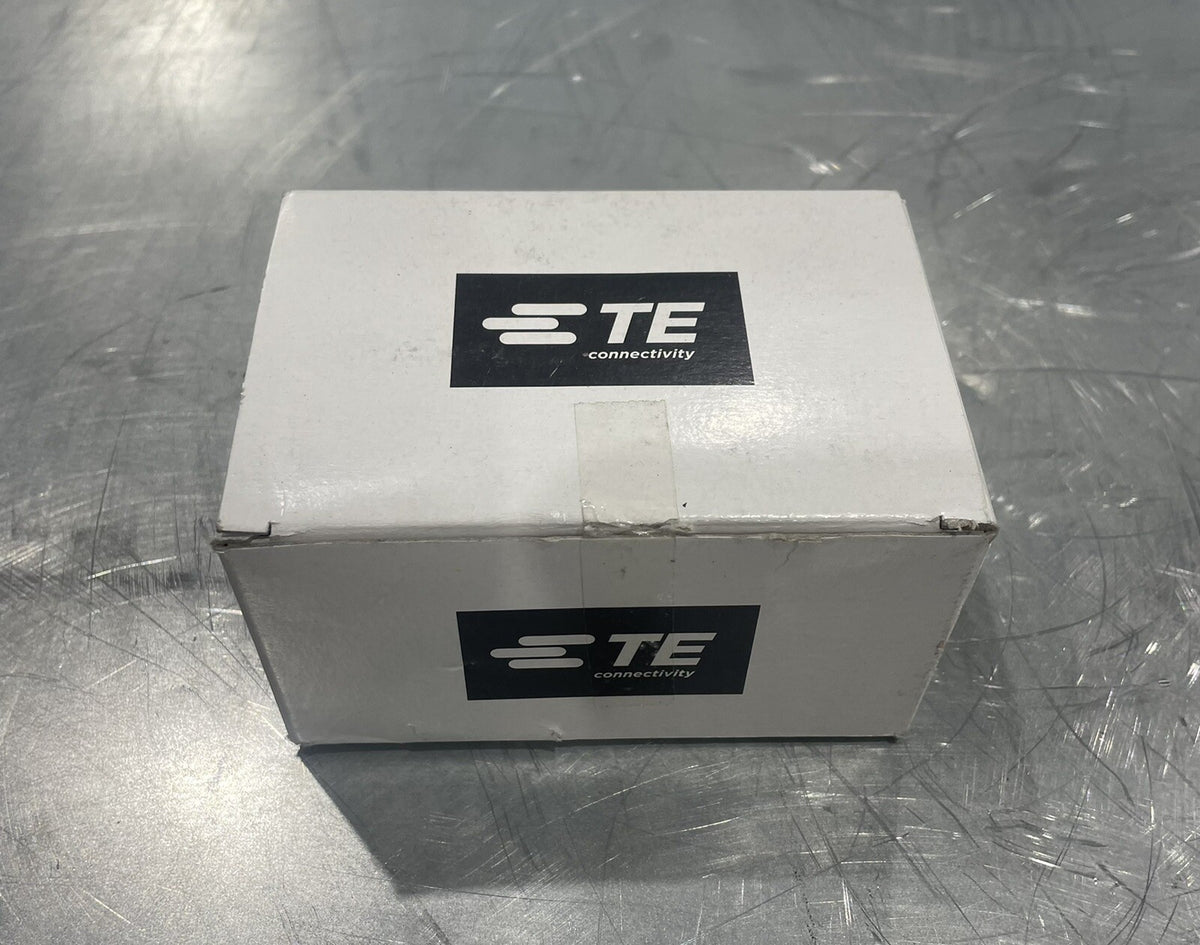 Kissling 26.55.72.906 Sealed Relay Contactor 28V 300Amp TE Connectivity NEW!