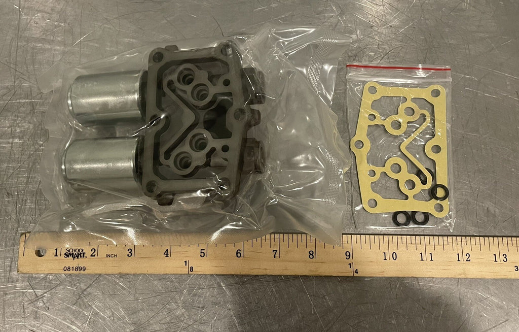 RK021H000201ZB Valve & Gasket ASSY NEW IN BOX! FREE SHIPPING!